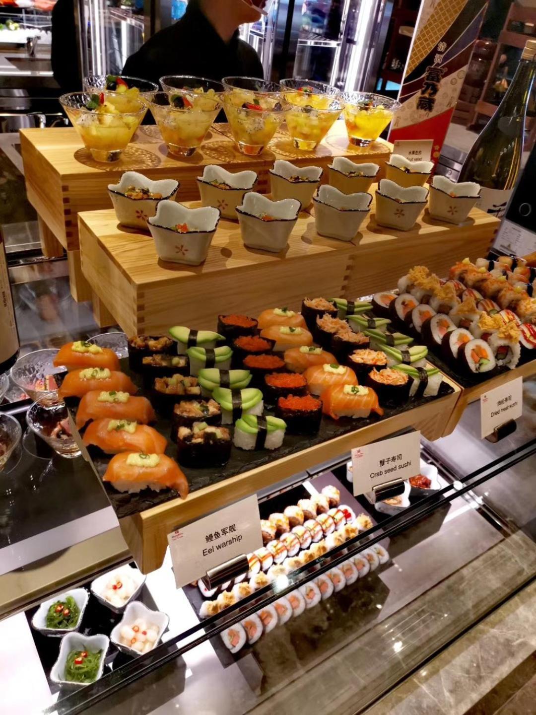 长春富力万达文华酒店 外观 照片